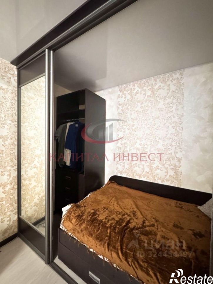 1-комн квартира ул Гагарина, 80б,  д. 80б