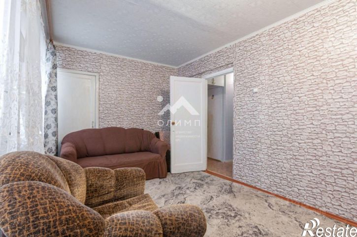 3-комн квартира ул Александра Клубова, 21,  д. 21