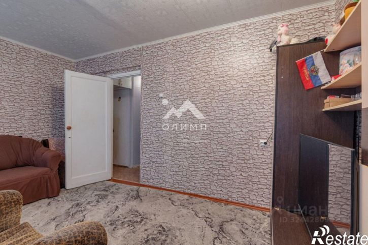 3-комн квартира ул Александра Клубова, 21,  д. 21