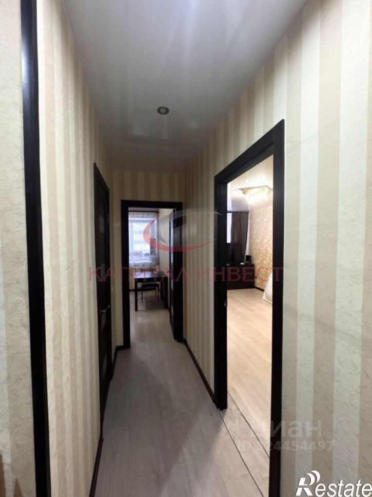 1-комн квартира ул Гагарина, 80б,  д. 80б