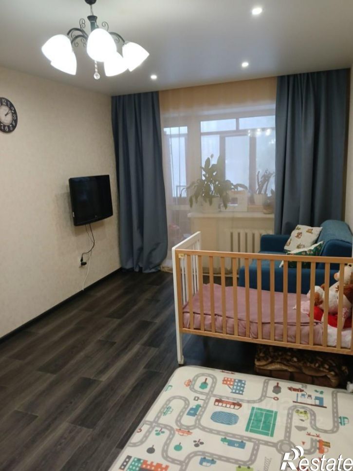 1-комн квартира ул Чернышевского, 112б,  д. 112б