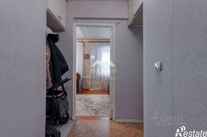 3-комн квартира ул Александра Клубова, 21,  д. 21