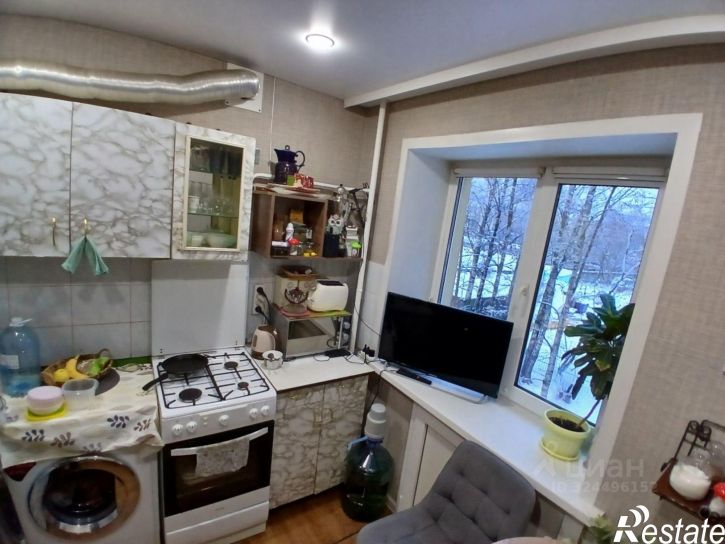 1-комн квартира ул Чернышевского, 112б,  д. 112б