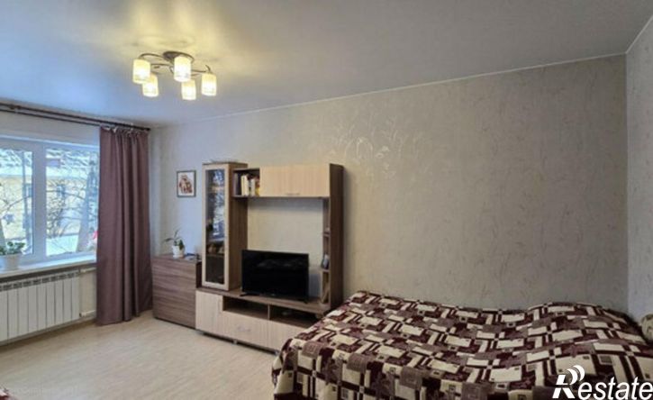 1-комн квартира ул Чернышевского, 111а,  д. 111а