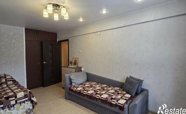 1-комн квартира ул Чернышевского, 111а,  д. 111а