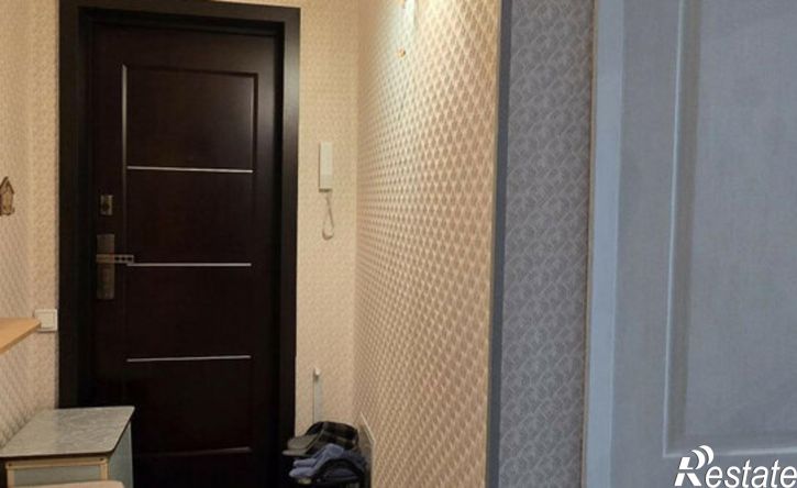 1-комн квартира ул Чернышевского, 111а,  д. 111а