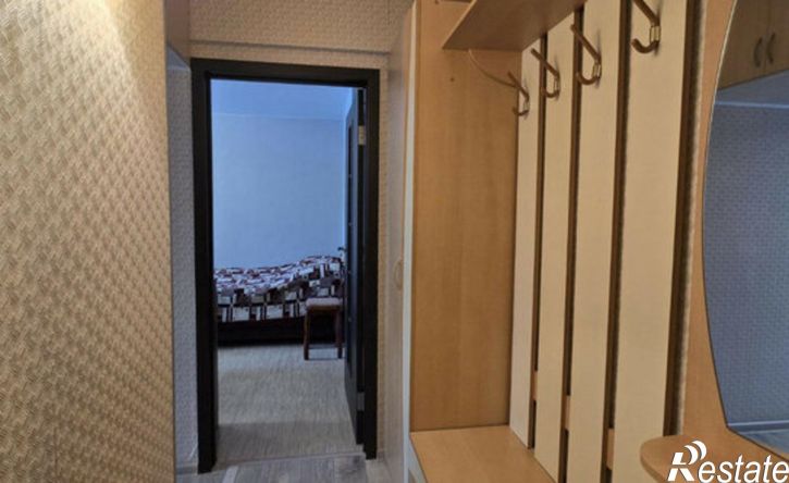 1-комн квартира ул Чернышевского, 111а,  д. 111а