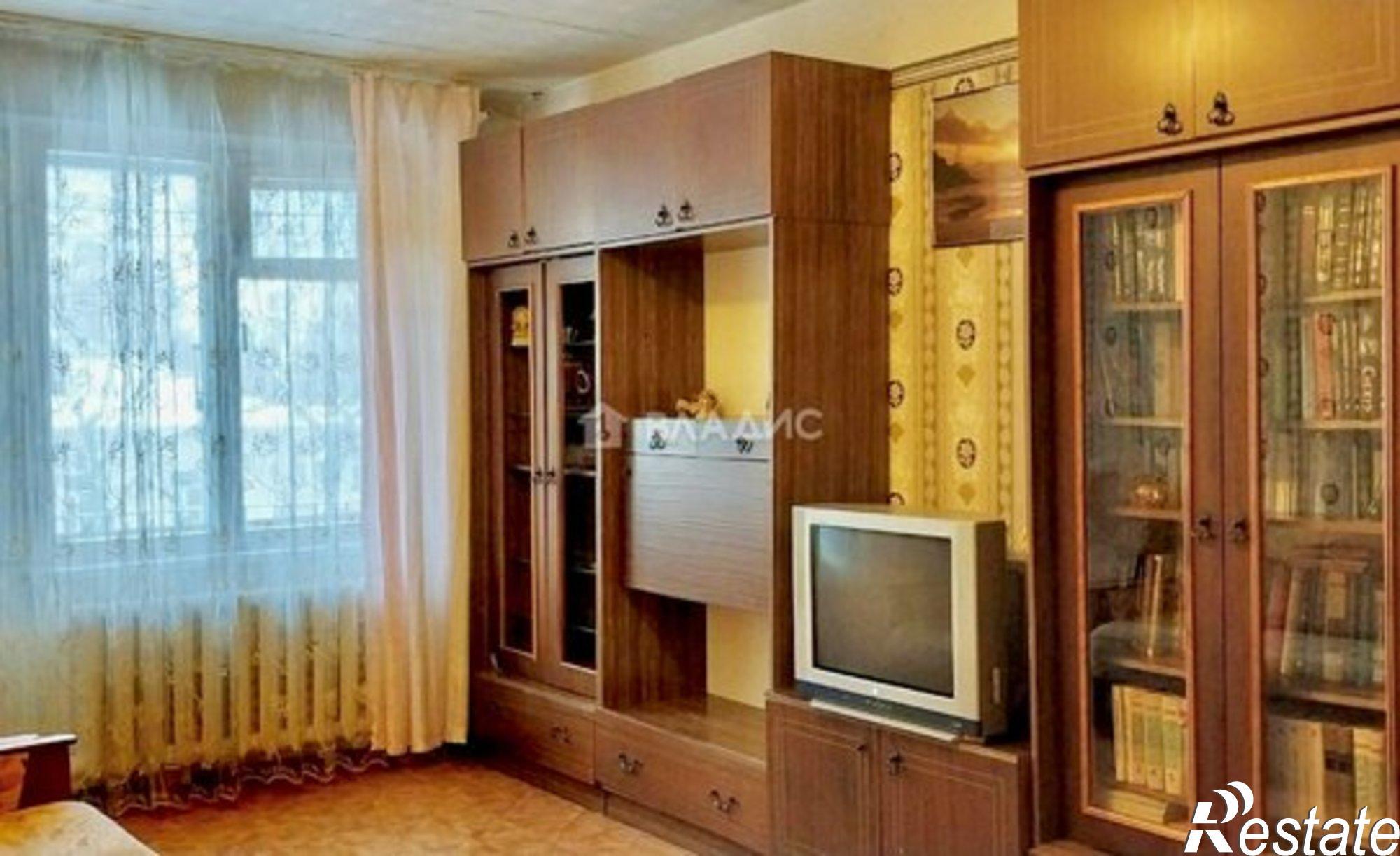 Купить квартиру за 3 600 000 рублей на Козлёнская улица, 44