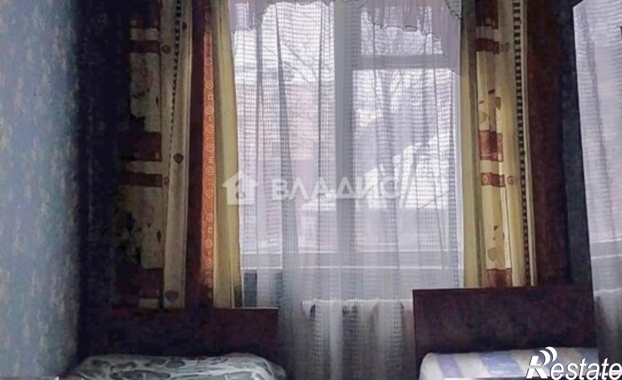 Купить квартиру за 3 600 000 рублей на Козлёнская улица, 44