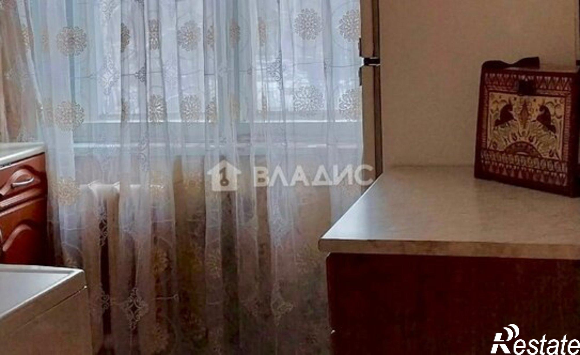 Купить квартиру за 3 600 000 рублей на Козлёнская улица, 44