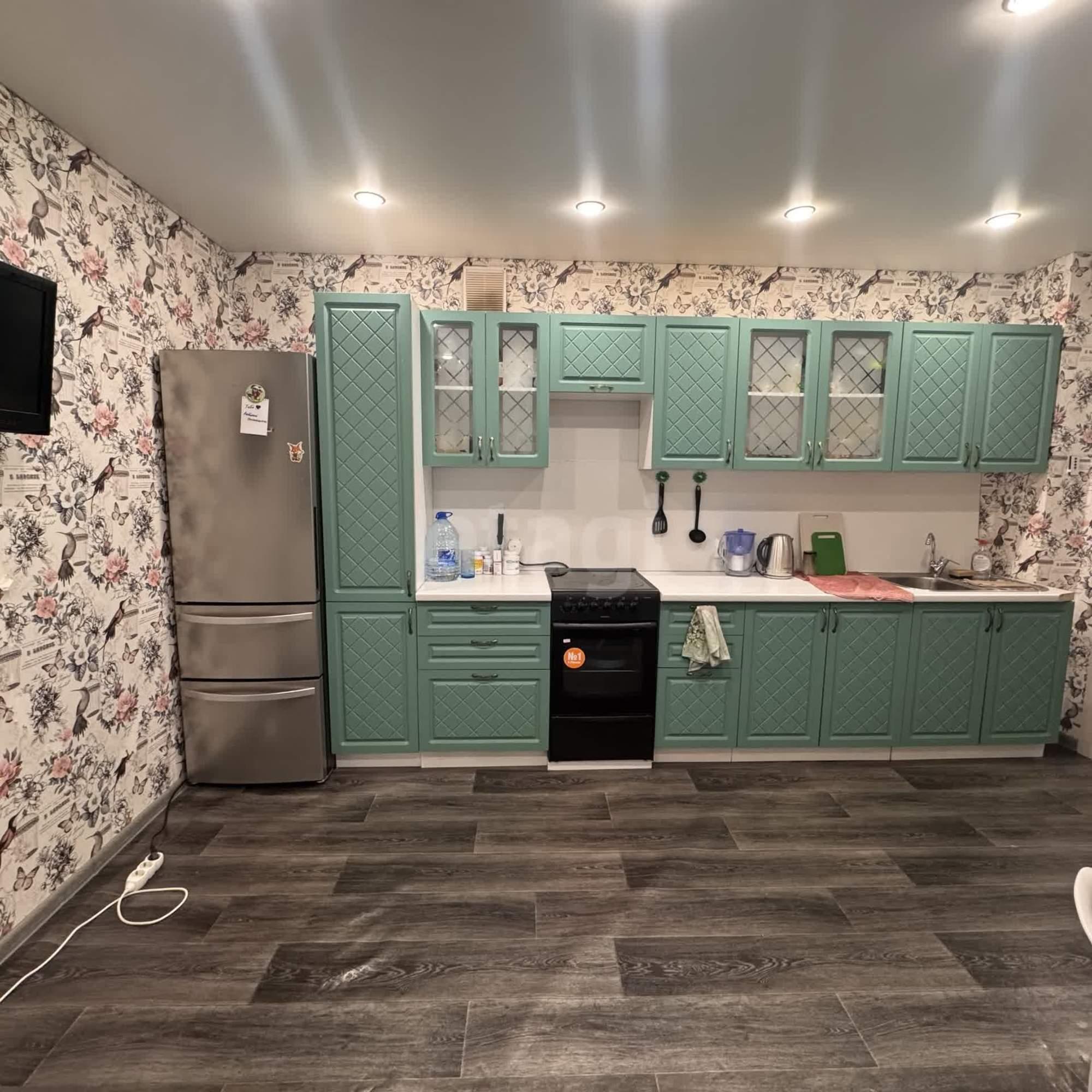 Купить квартиру за 4 100 000 рублей на улица Возрождения, 86а