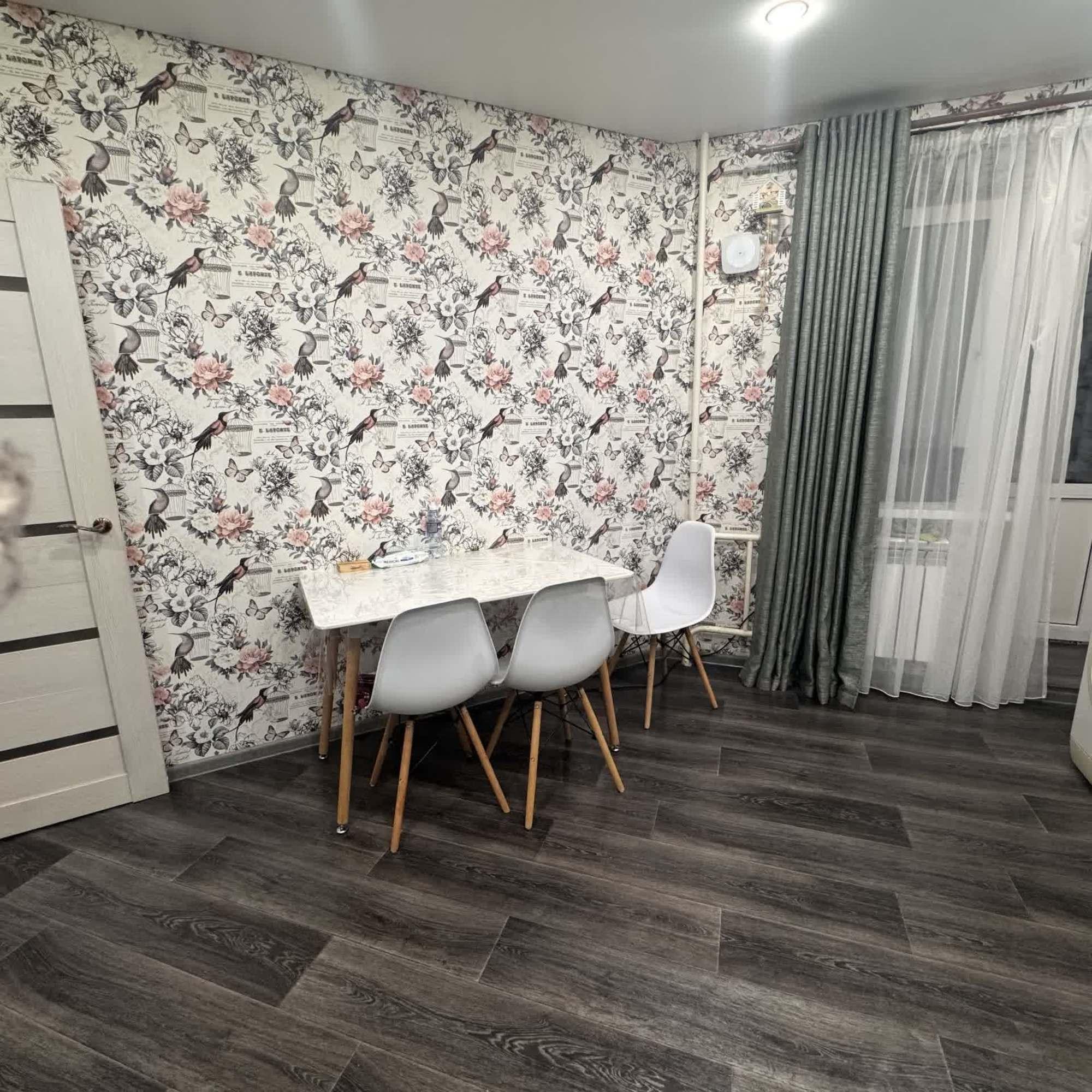 Купить квартиру за 4 100 000 рублей на улица Возрождения, 86а