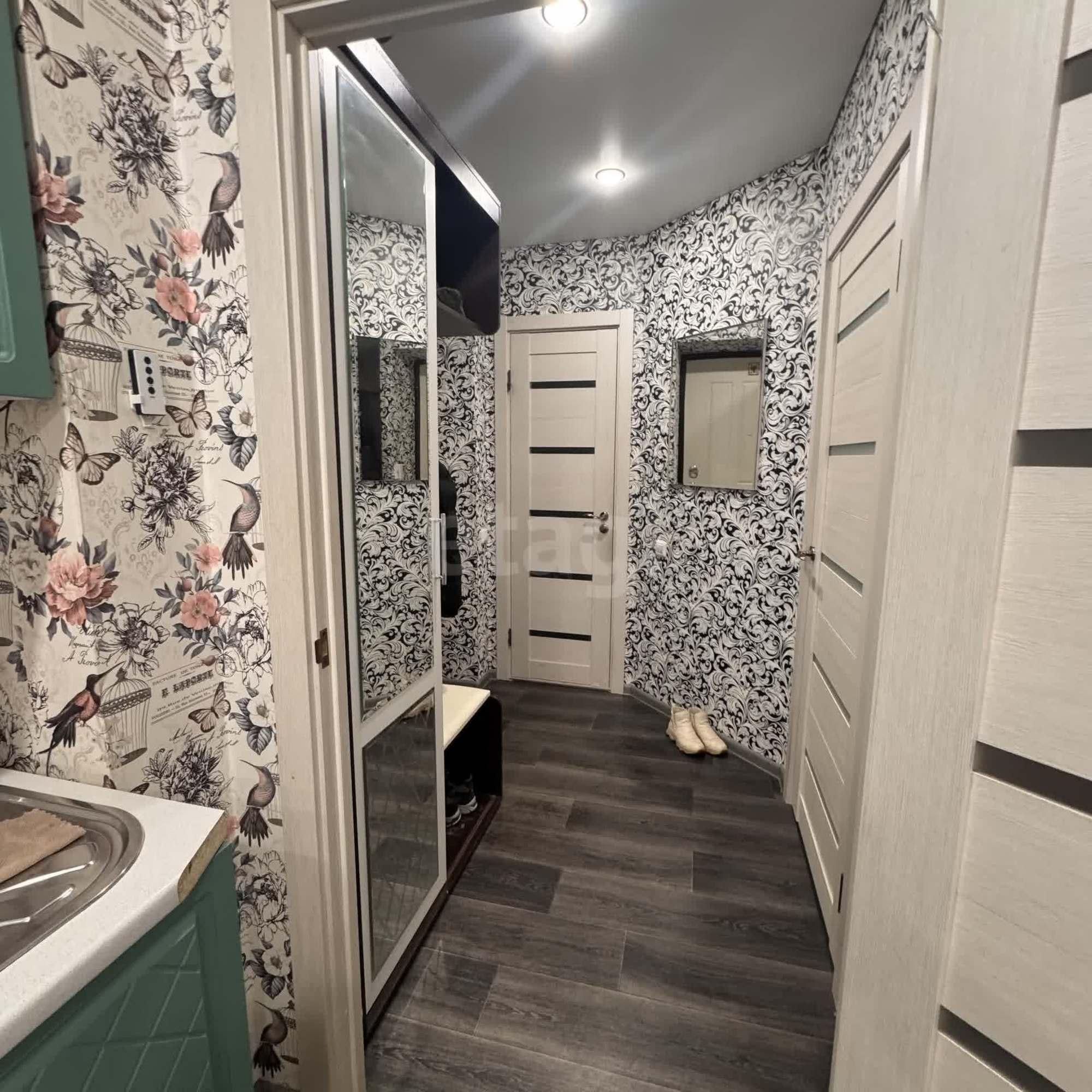 Купить квартиру за 4 100 000 рублей на улица Возрождения, 86а