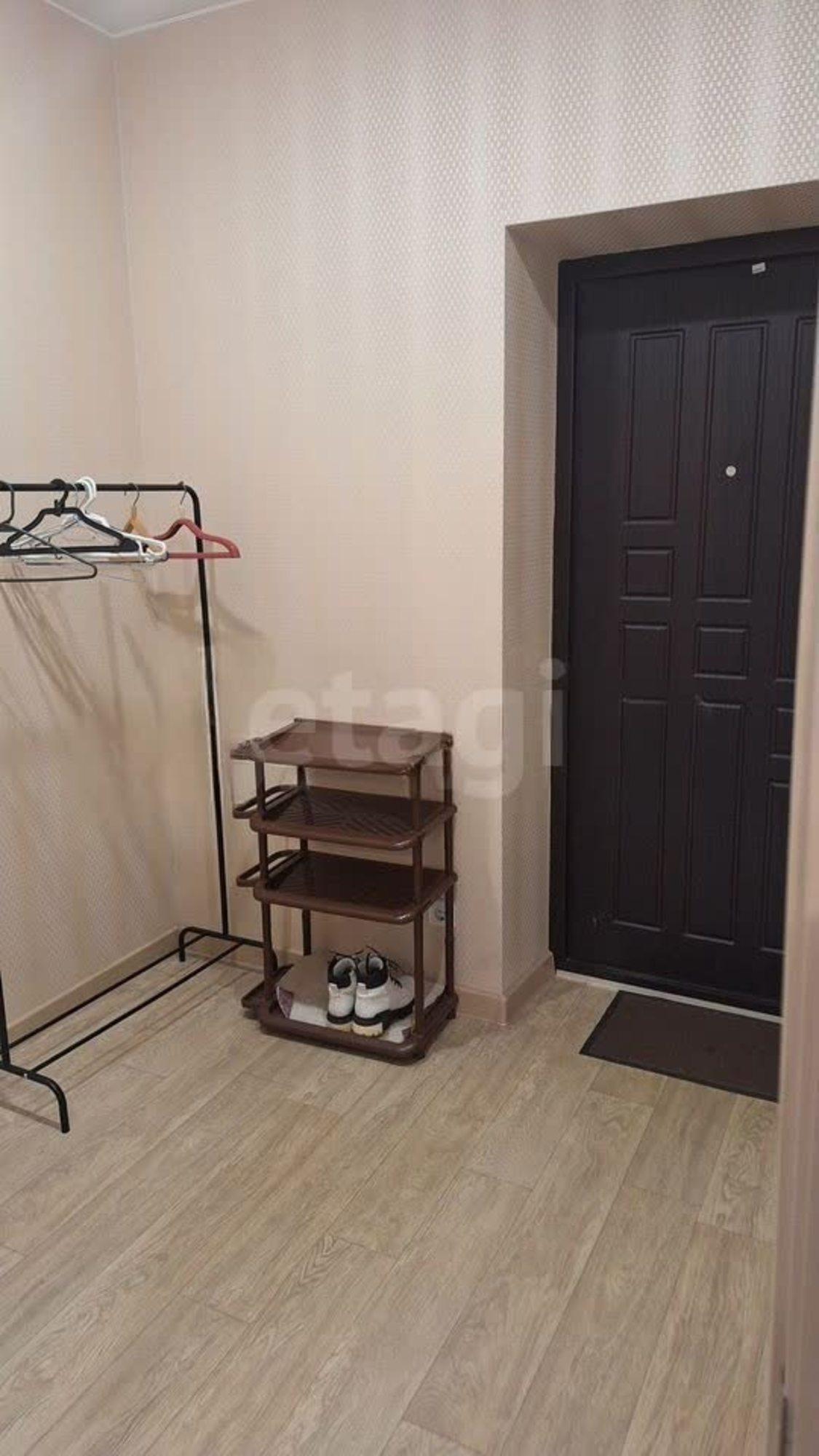 Купить квартиру за 5 100 000 рублей на Локомотивный переулок, 2