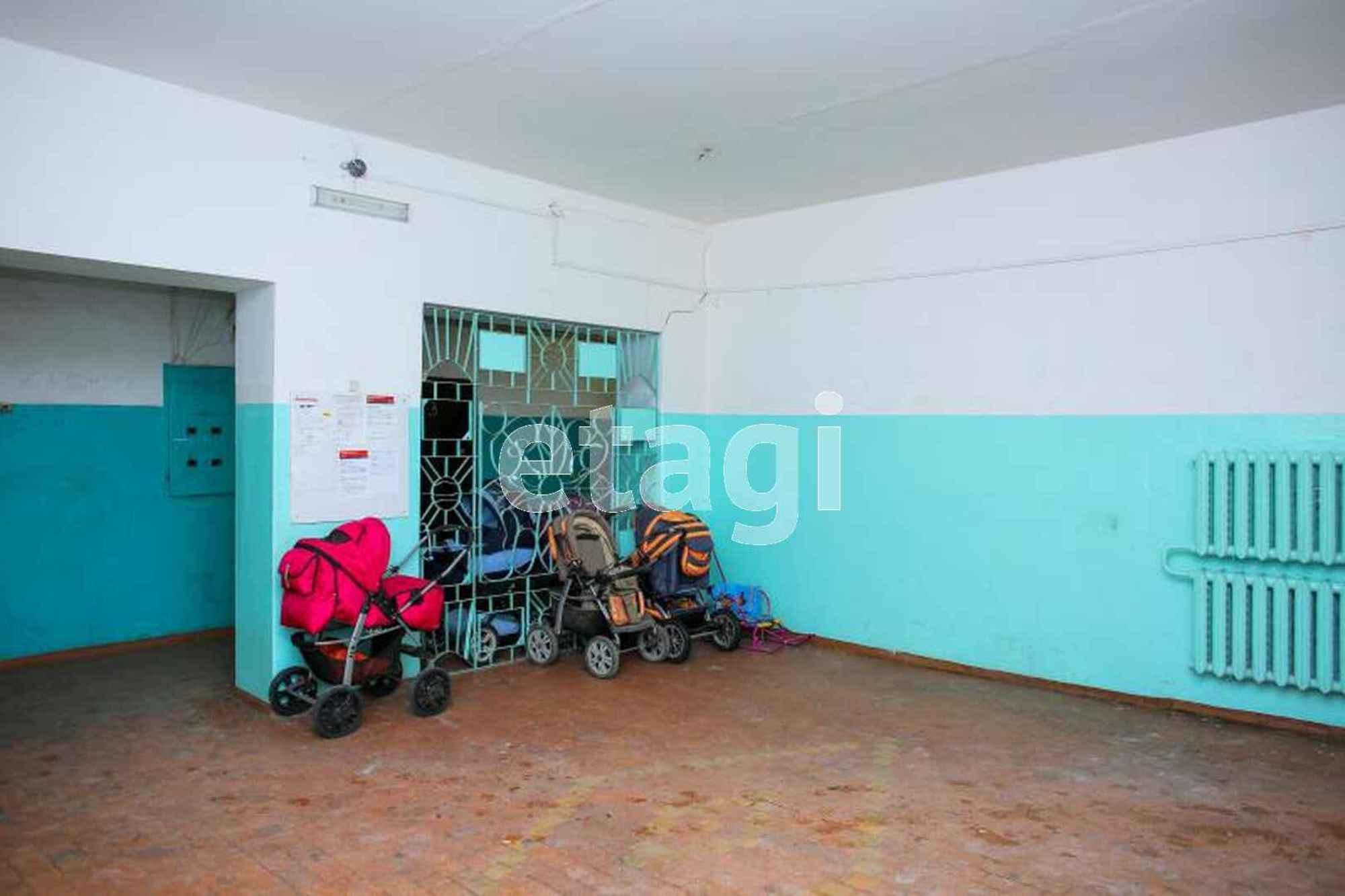 Купить комнату за 1 000 000 рублей на Козлёнская улица, 125