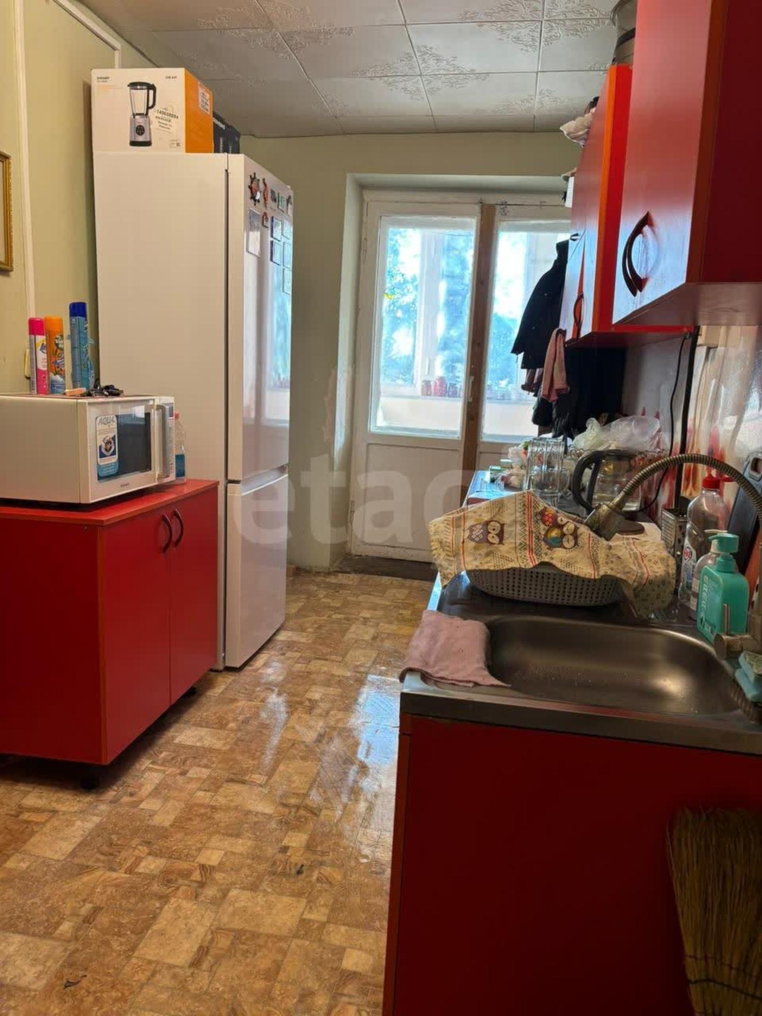 Купить комнату за 850 000 рублей на улица Чернышевского, 143