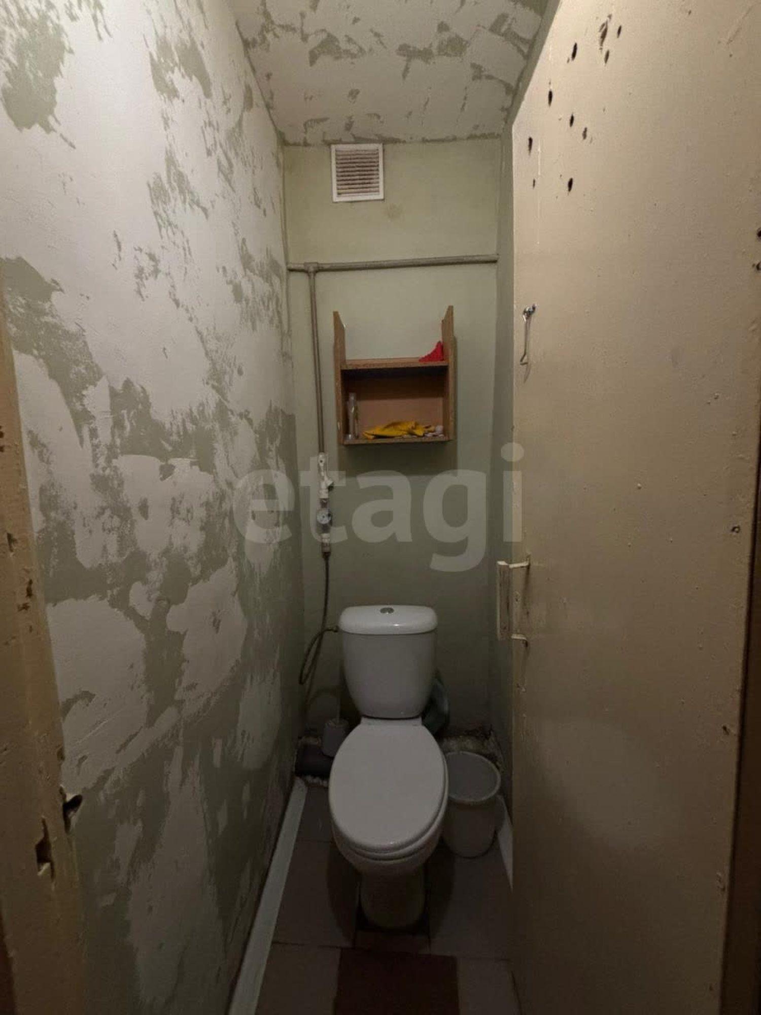 Купить комнату за 850 000 рублей на улица Чернышевского, 143