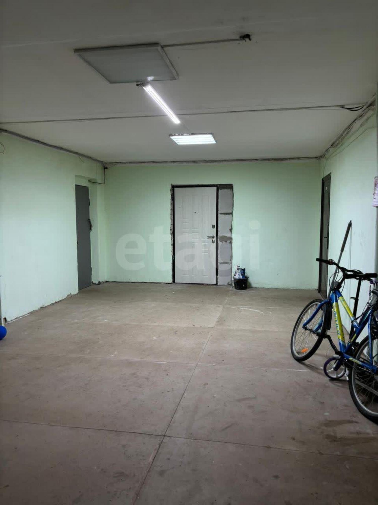 Купить комнату за 850 000 рублей на улица Чернышевского, 143