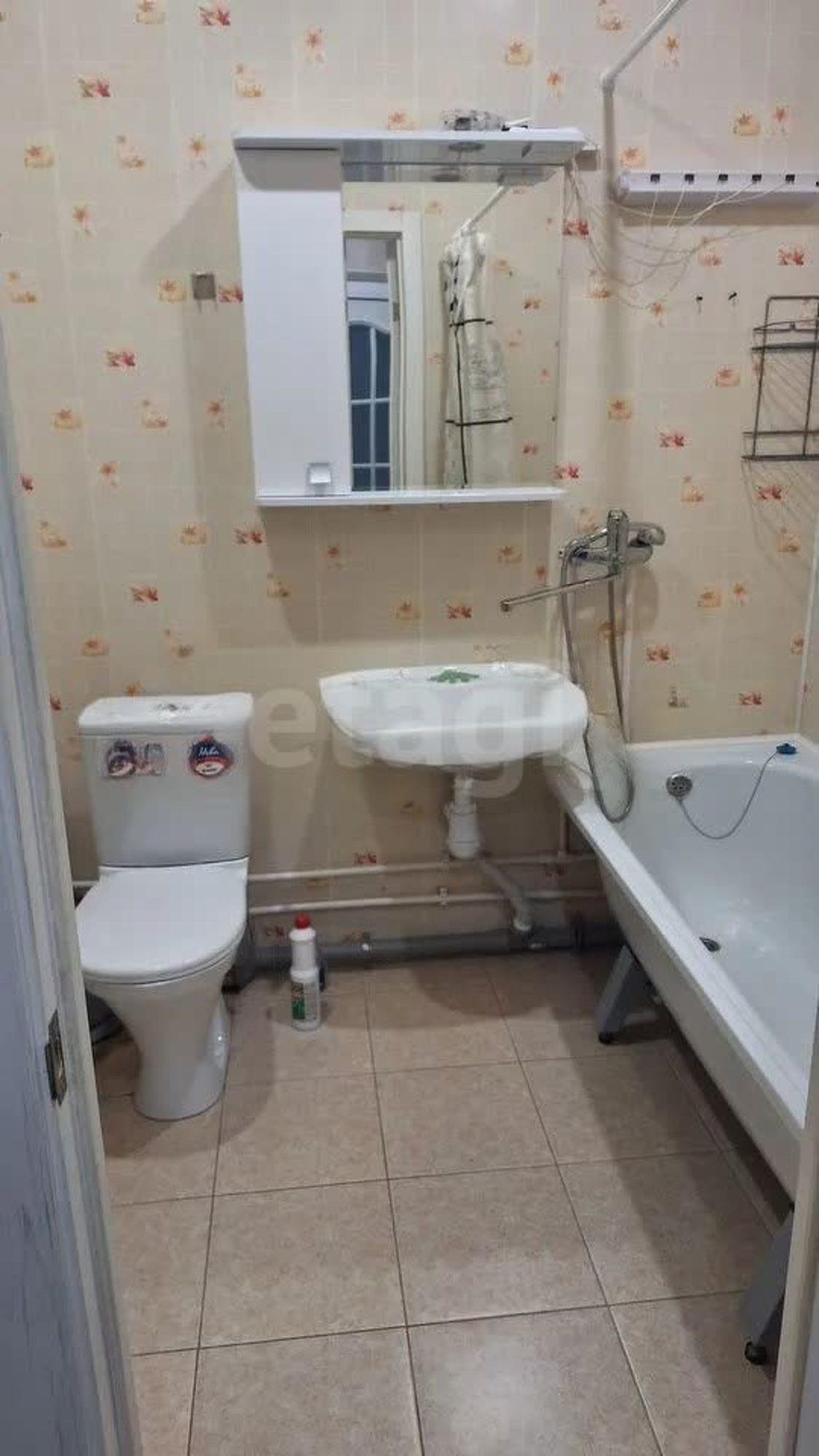 Купить квартиру за 5 100 000 рублей на Локомотивный переулок, 2