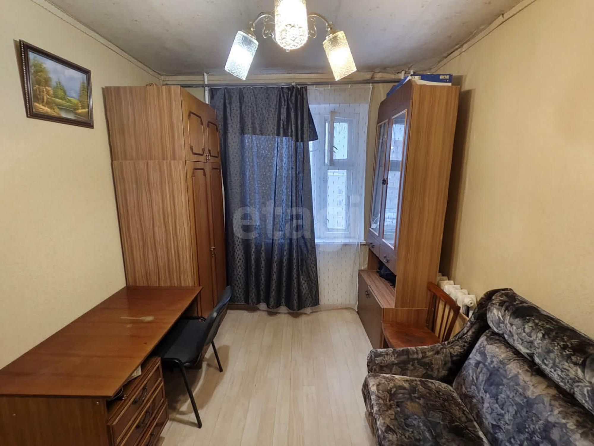 Сдать квартиру за 25 000 рублей на Фрязиновская улица, 33