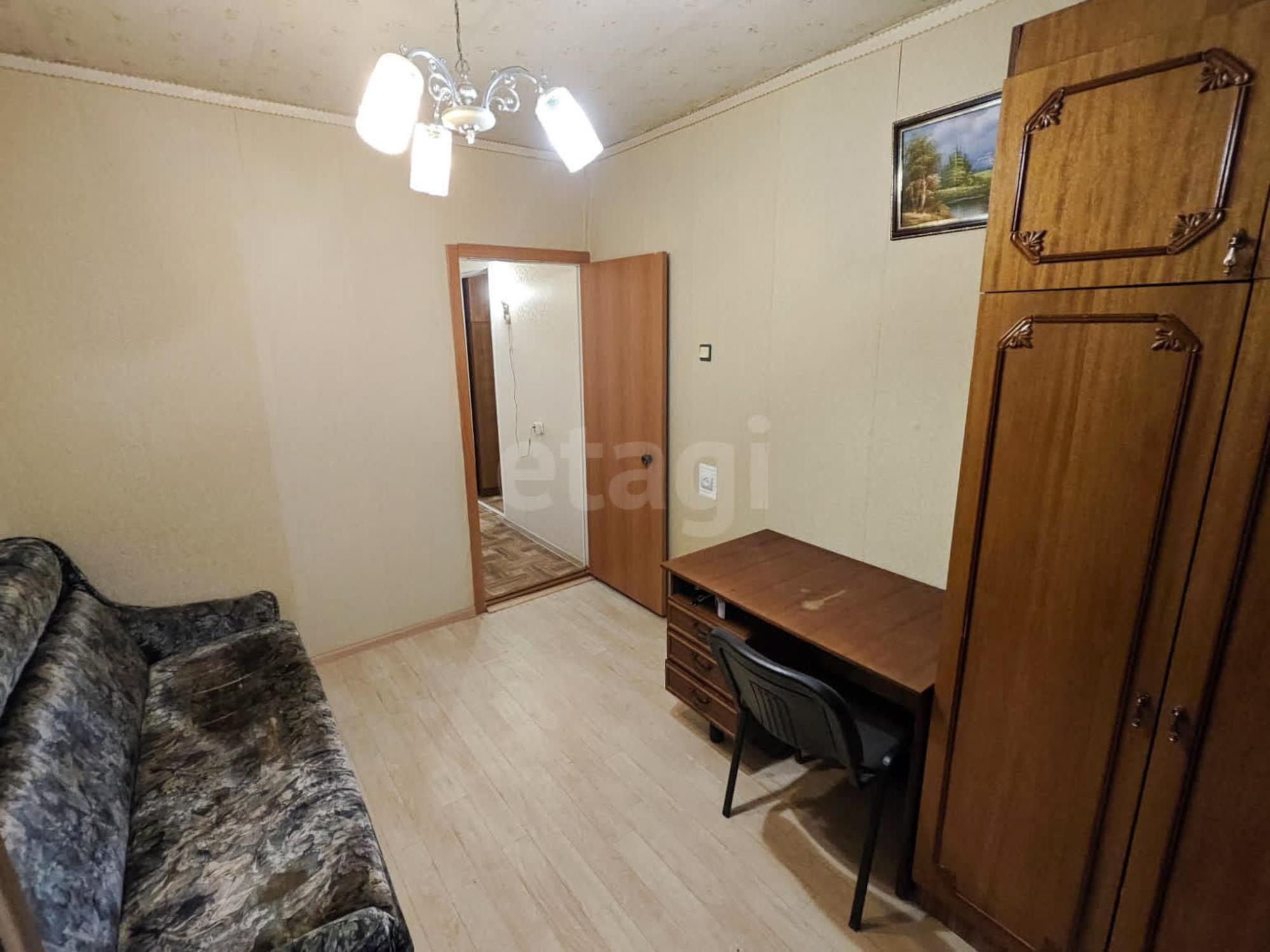 Сдать квартиру за 25 000 рублей на Фрязиновская улица, 33