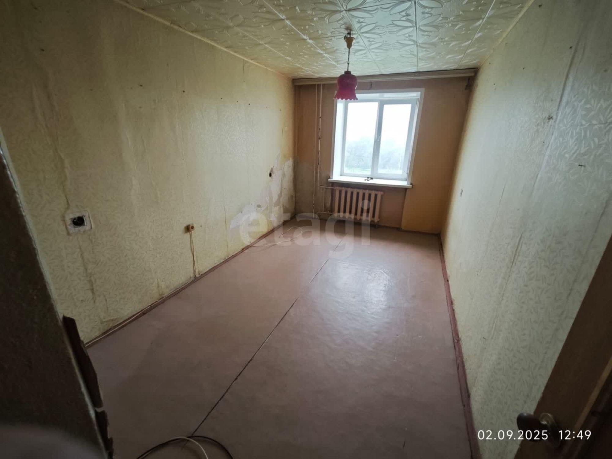 Купить квартиру за 6 100 000 рублей на улица Карла Маркса, 99