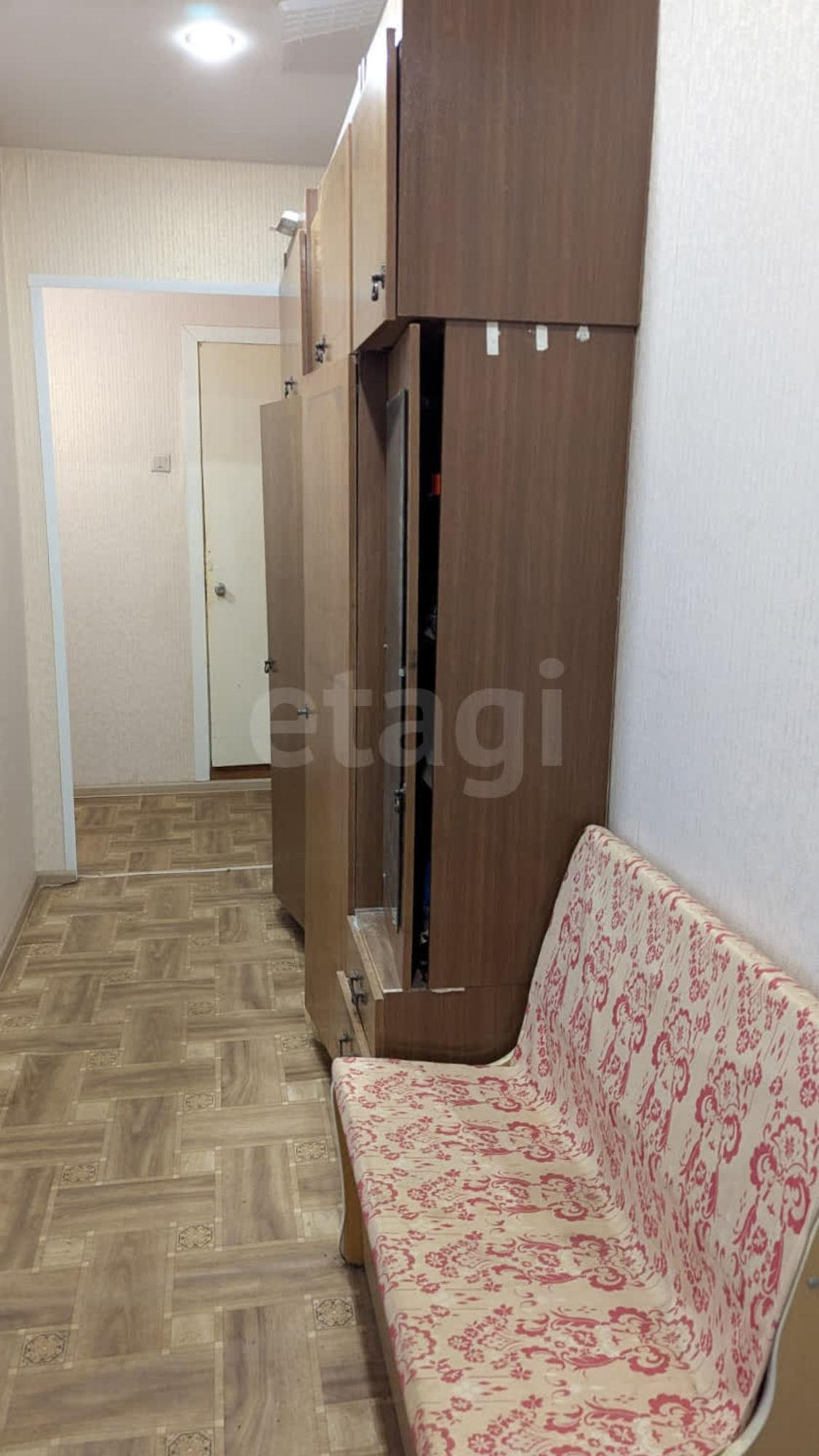 Сдать квартиру за 25 000 рублей на Фрязиновская улица, 33