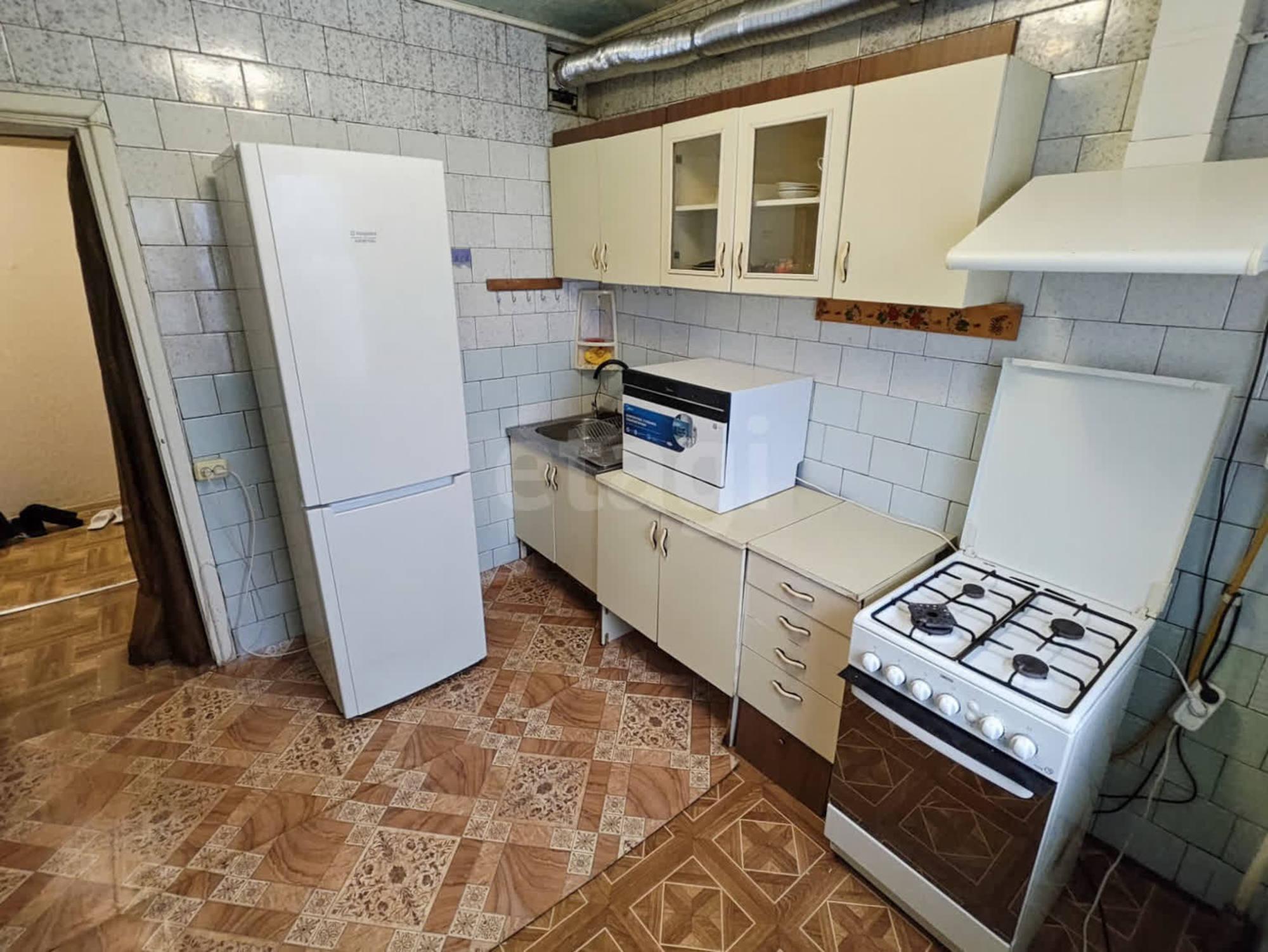 Сдать квартиру за 25 000 рублей на Фрязиновская улица, 33