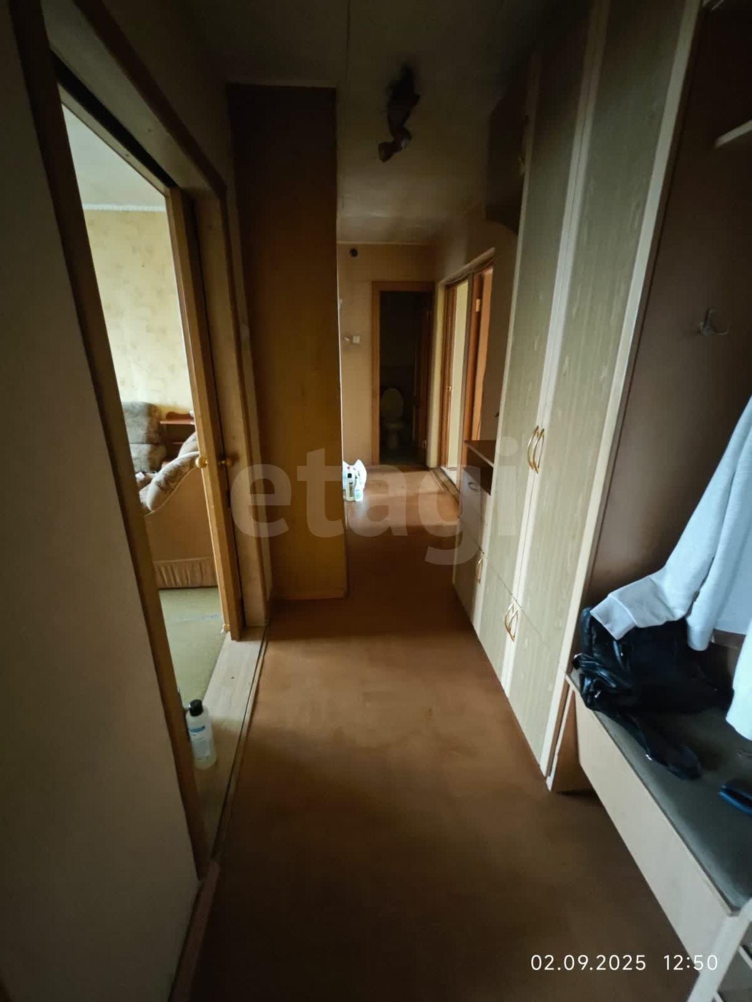 Купить квартиру за 6 100 000 рублей на улица Карла Маркса, 99