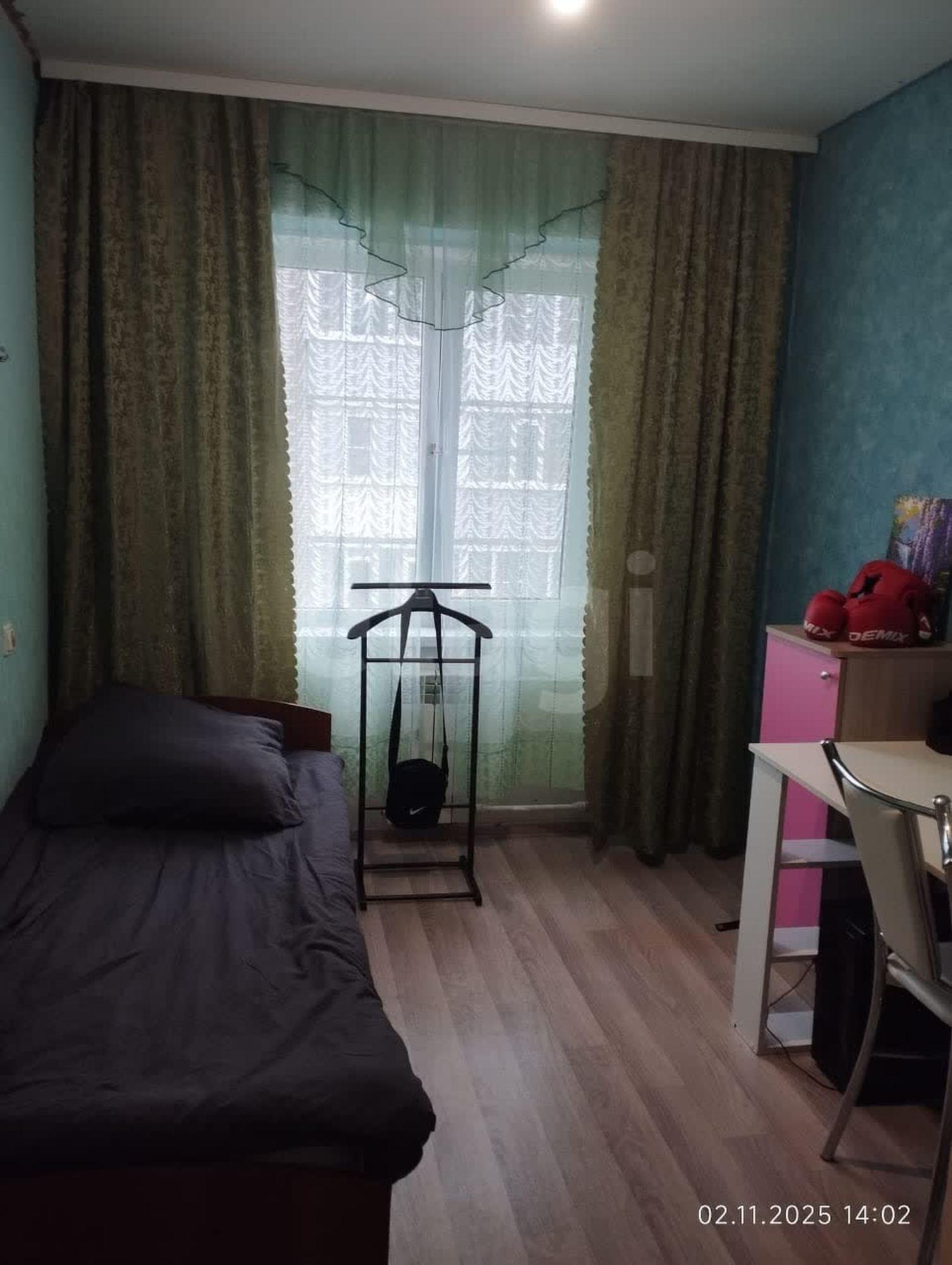 Купить квартиру за 4 600 000 рублей на улица Космонавта Беляева, 1б