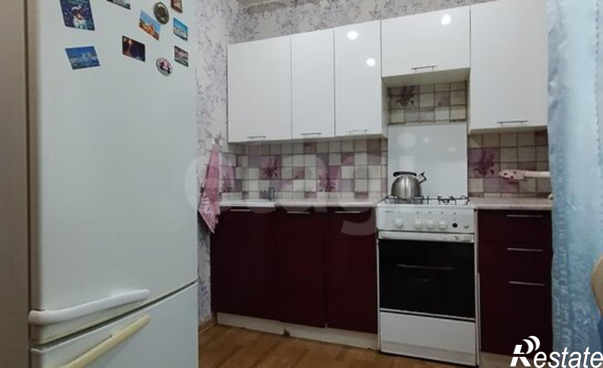 Купить квартиру за 3 500 000 рублей на улица Михаила Поповича, 22