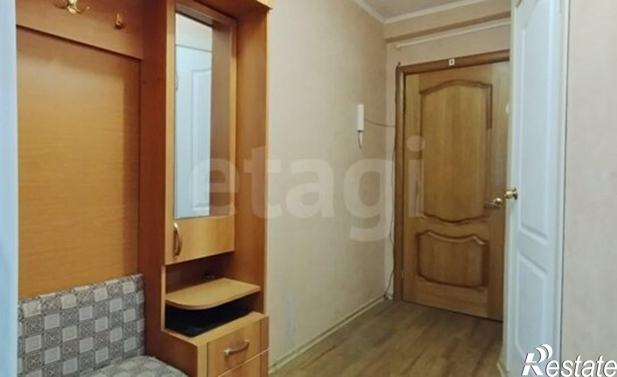 Купить квартиру за 3 500 000 рублей на улица Михаила Поповича, 22