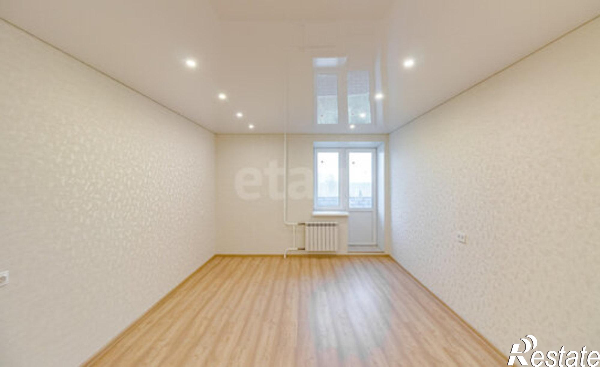 Купить квартиру за 4 600 000 рублей на ул Космонавта Беляева, 32 2