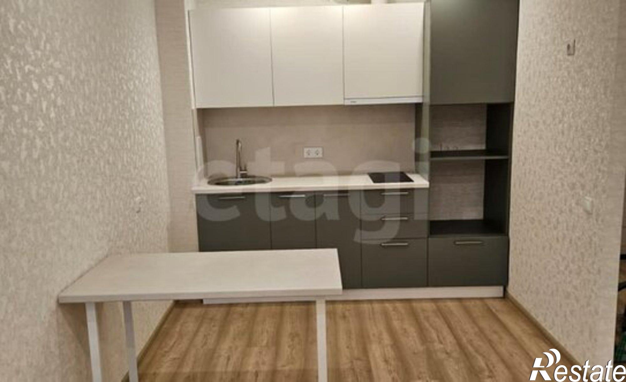 Купить квартиру за 4 600 000 рублей на ул Космонавта Беляева, 32 2