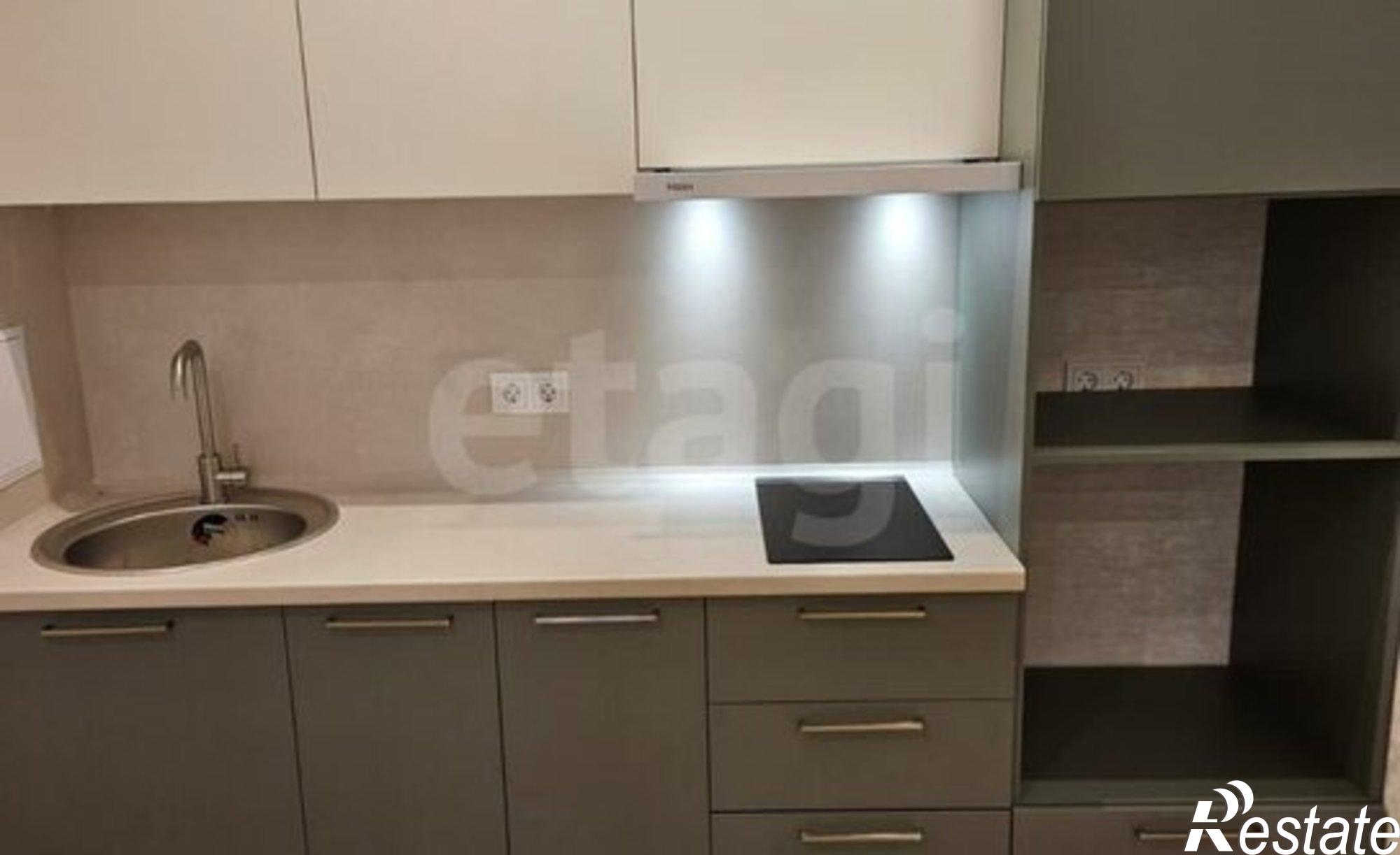 Купить квартиру за 4 600 000 рублей на ул Космонавта Беляева, 32 2