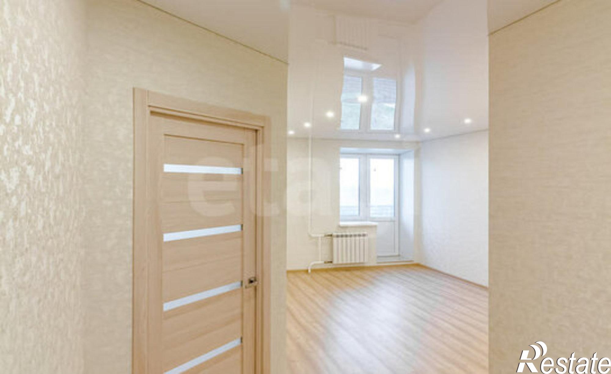 Купить квартиру за 4 600 000 рублей на ул Космонавта Беляева, 32 2