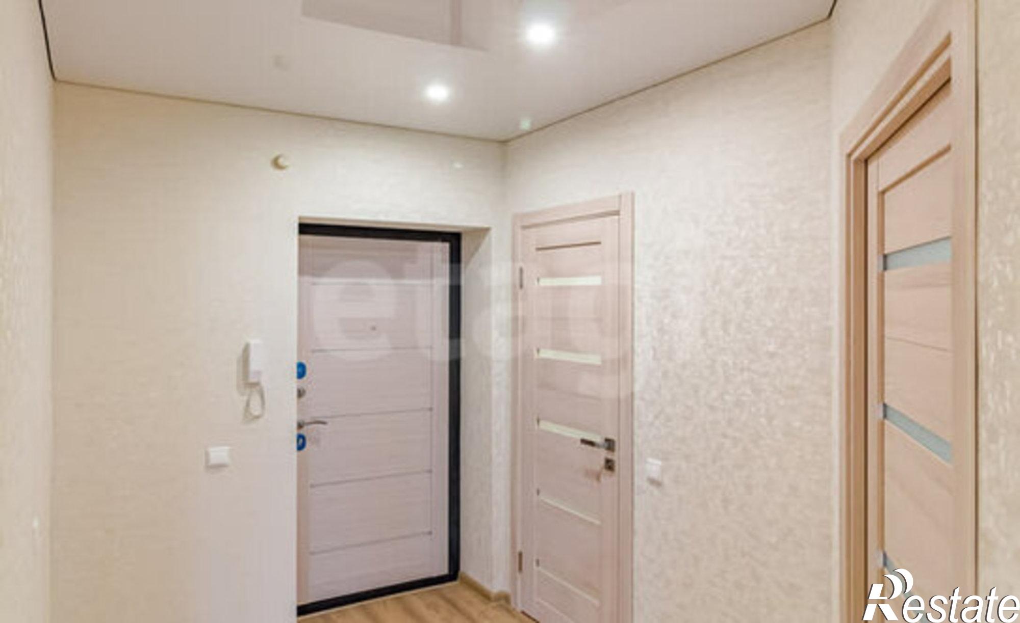 Купить квартиру за 4 600 000 рублей на ул Космонавта Беляева, 32 2