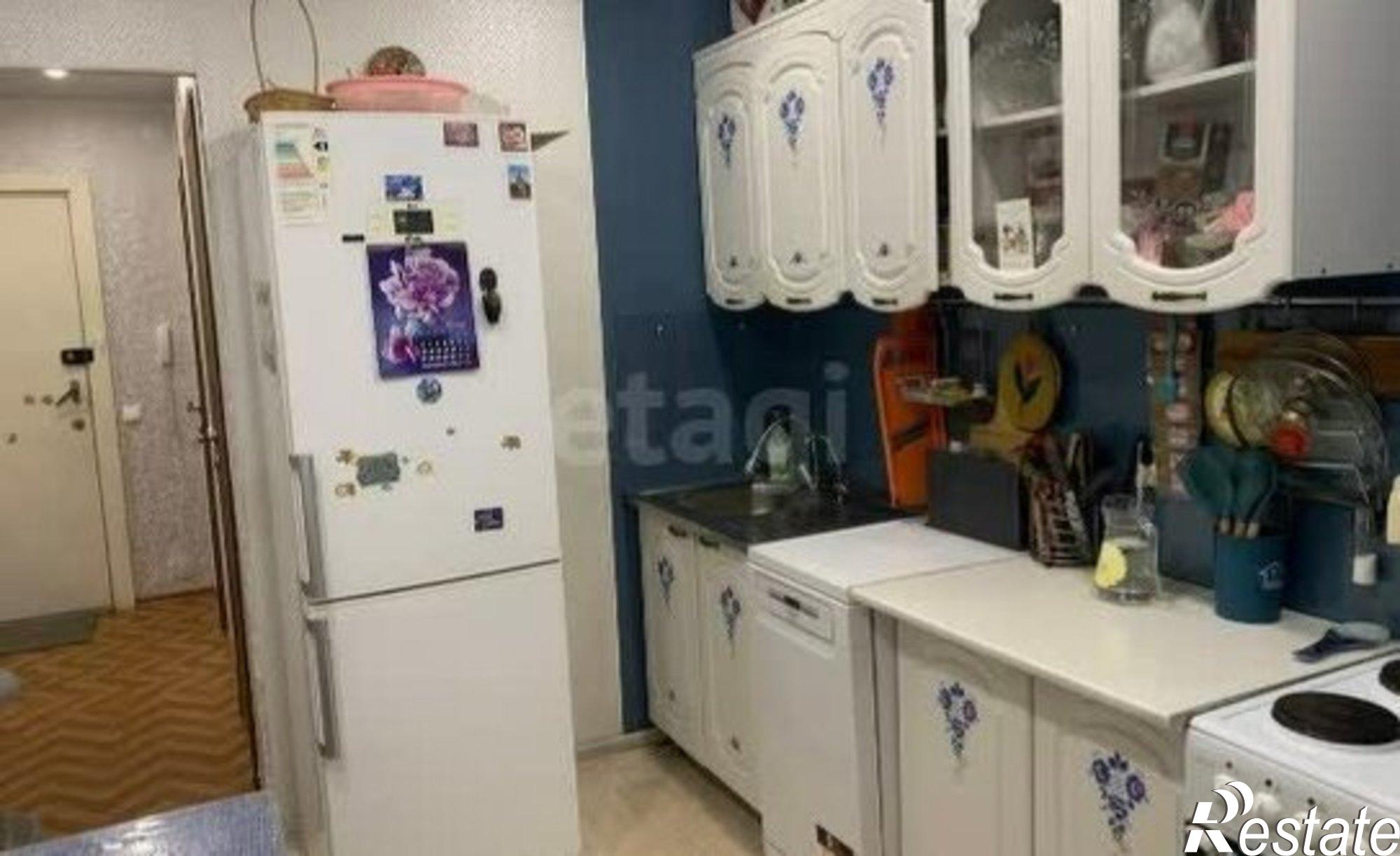 Купить квартиру за 5 100 000 рублей на Воркутинская улица, 17