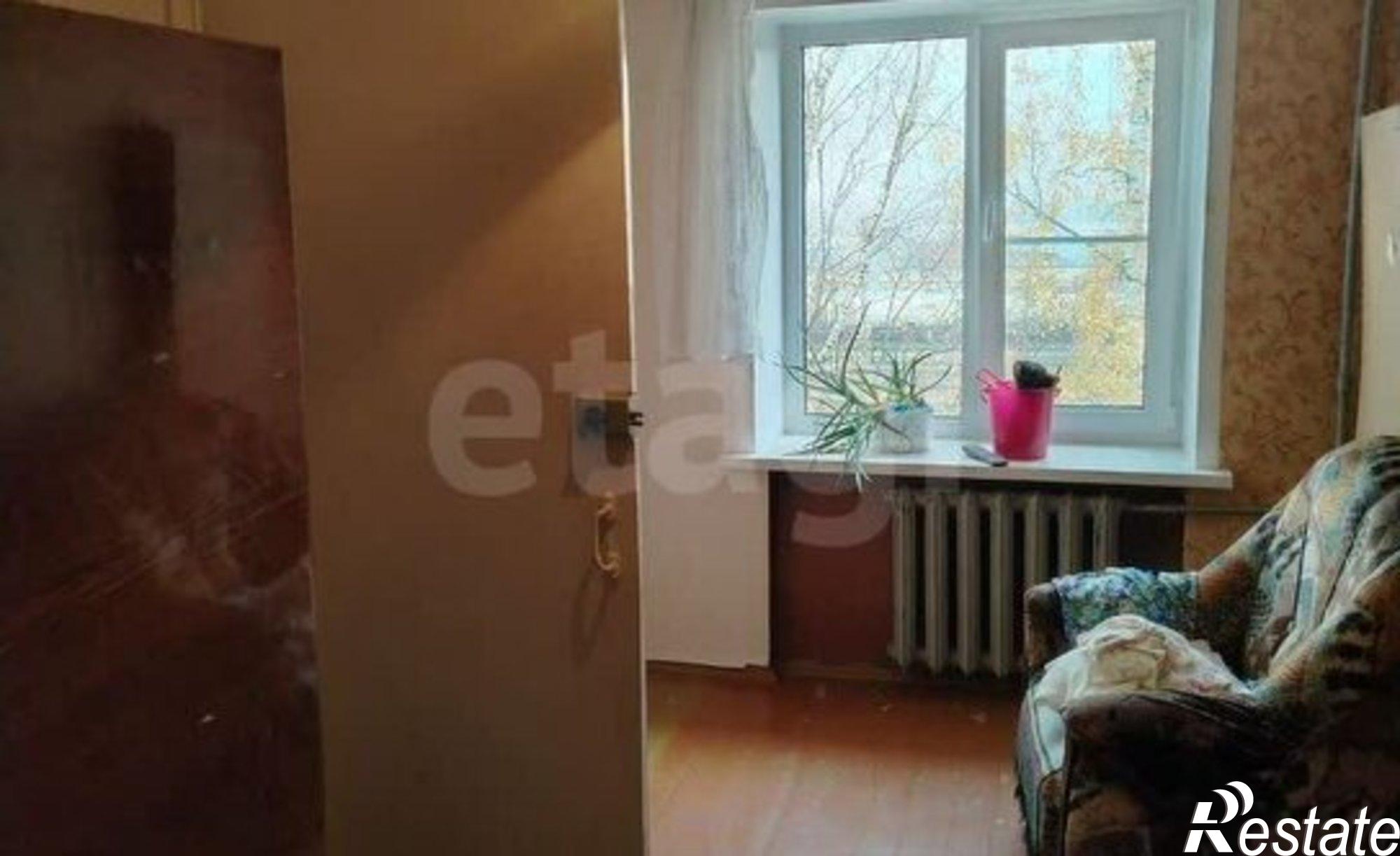 Купить квартиру за 3 000 000 рублей на улица Можайского, 104