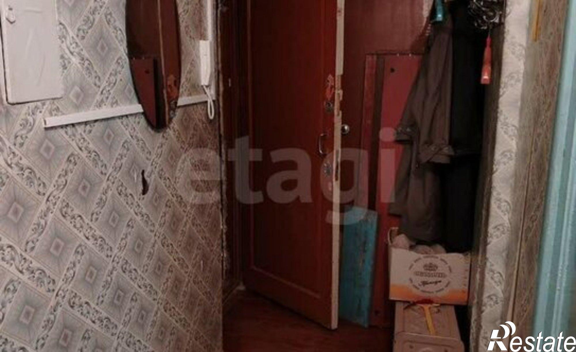 Купить квартиру за 3 000 000 рублей на улица Можайского, 104