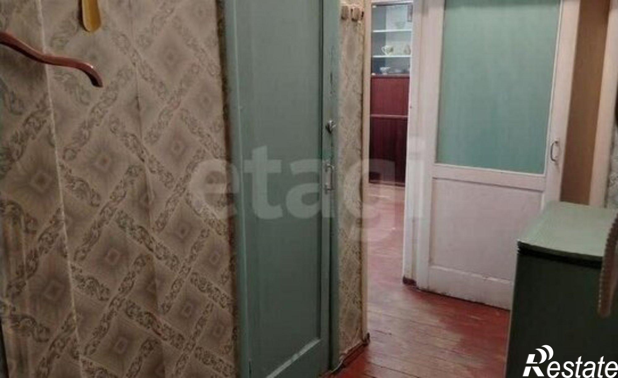 Купить квартиру за 3 000 000 рублей на улица Можайского, 104