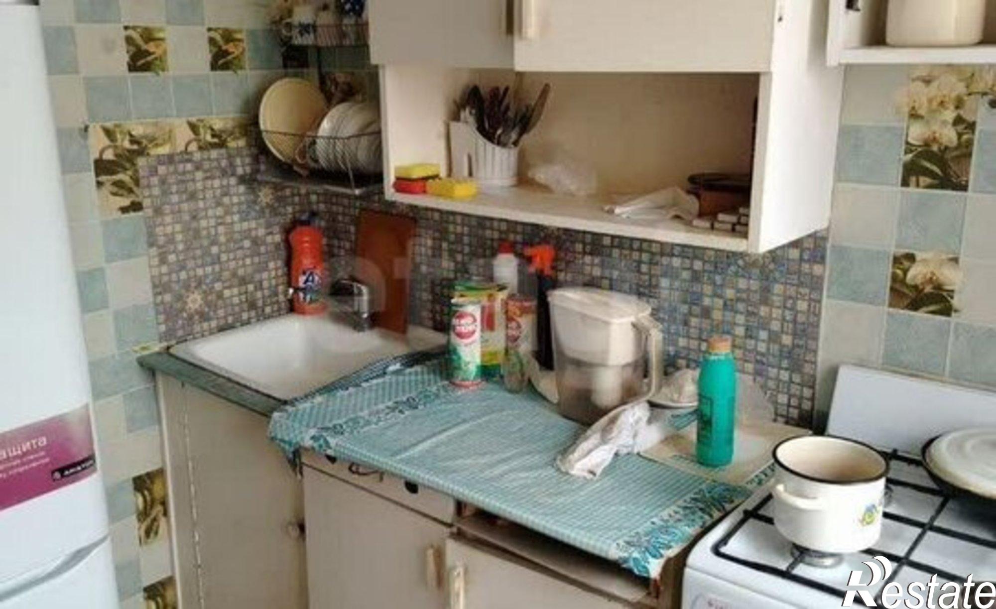 Купить квартиру за 3 000 000 рублей на улица Можайского, 104