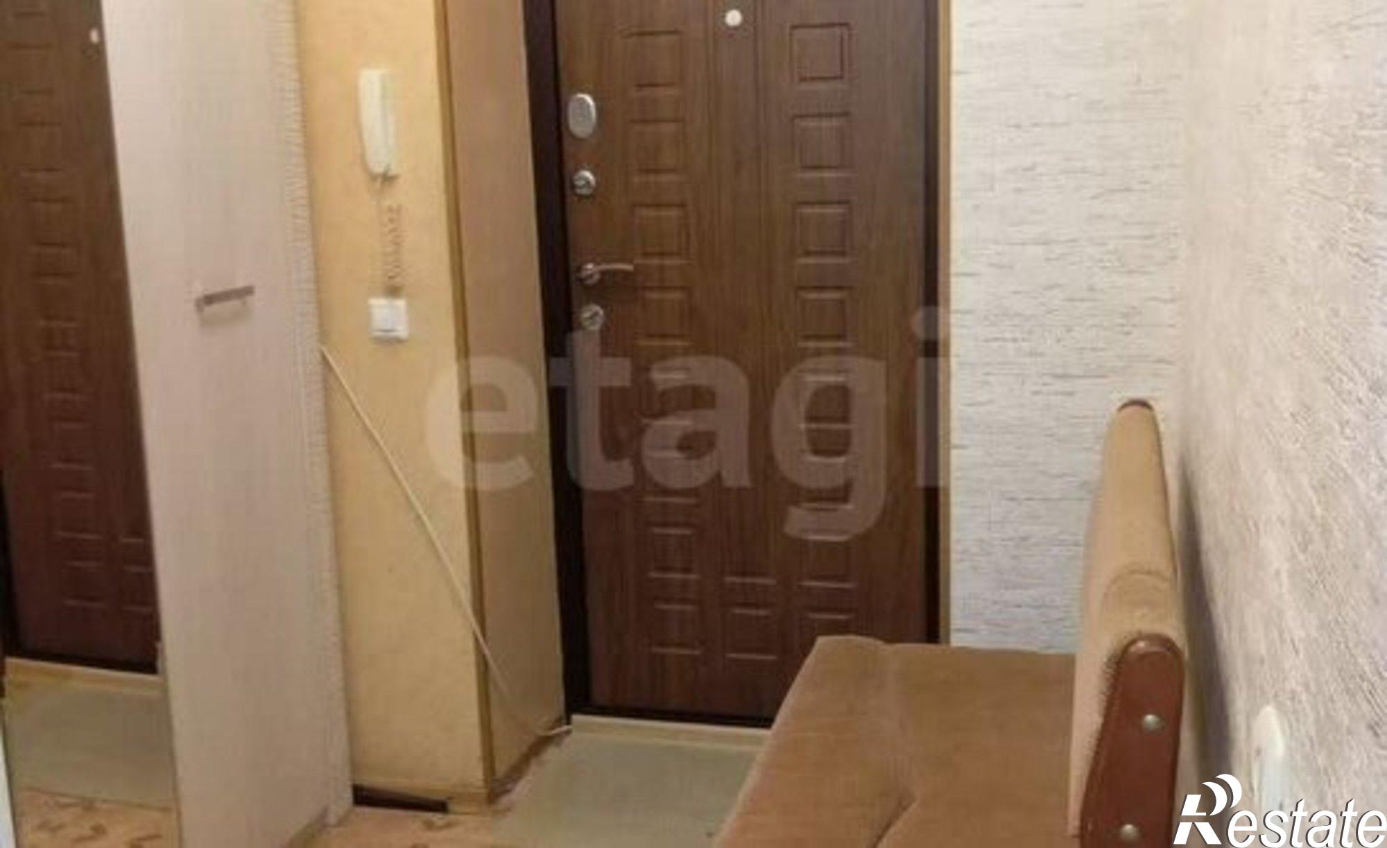 Купить квартиру за 4 100 000 рублей на улица Разина, 58