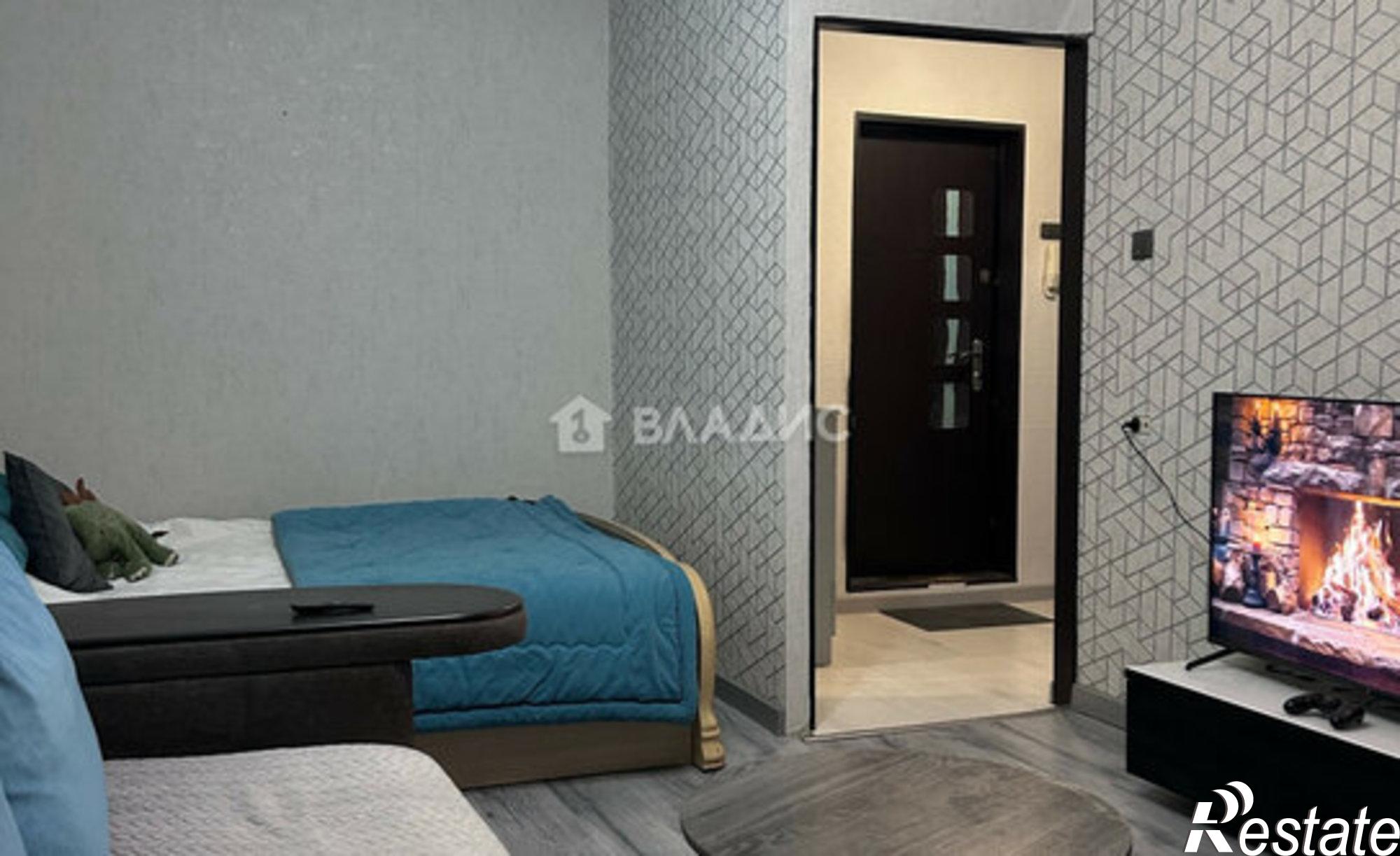 Купить квартиру за 3 250 000 рублей на улица Маршала Конева, 24Б