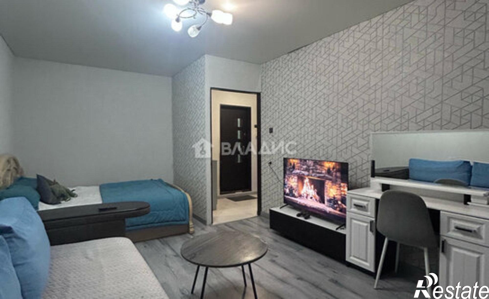 Купить квартиру за 3 250 000 рублей на улица Маршала Конева, 24Б