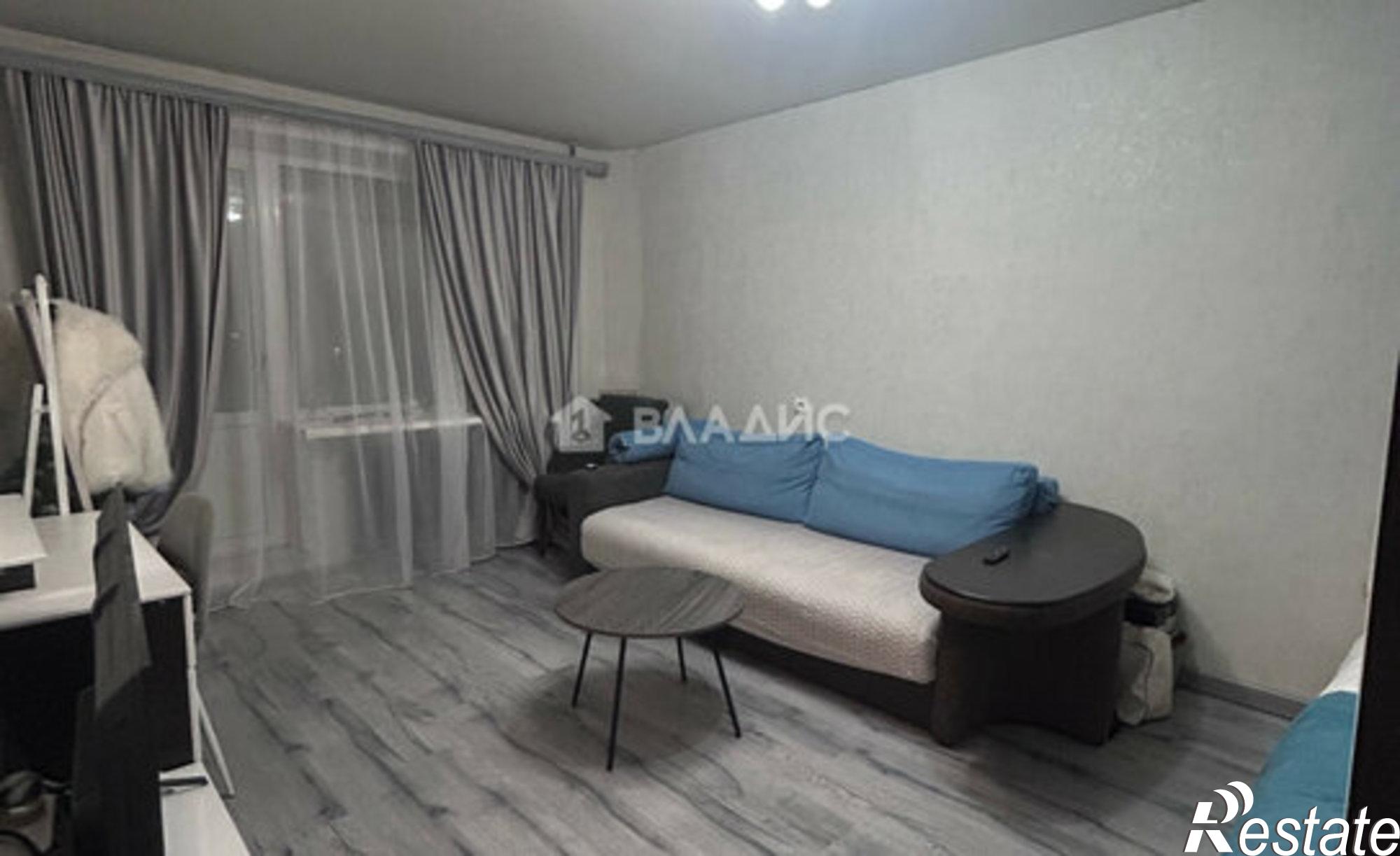 Купить квартиру за 3 250 000 рублей на улица Маршала Конева, 24Б