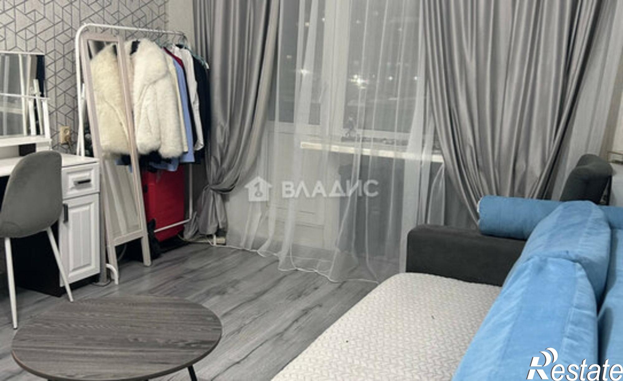 Купить квартиру за 3 250 000 рублей на улица Маршала Конева, 24Б