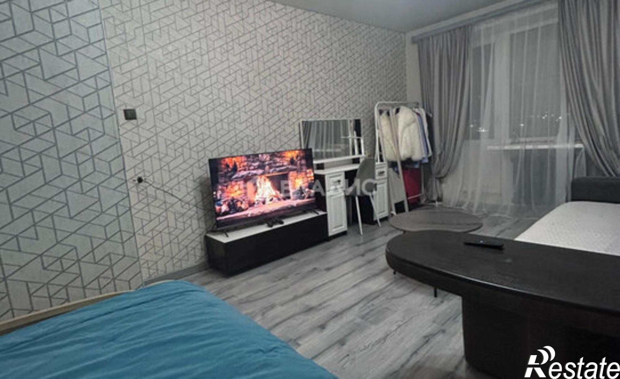 Купить квартиру за 3 250 000 рублей на улица Маршала Конева, 24Б