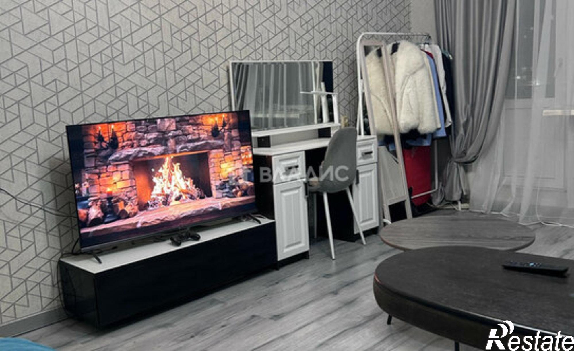 Купить квартиру за 3 250 000 рублей на улица Маршала Конева, 24Б