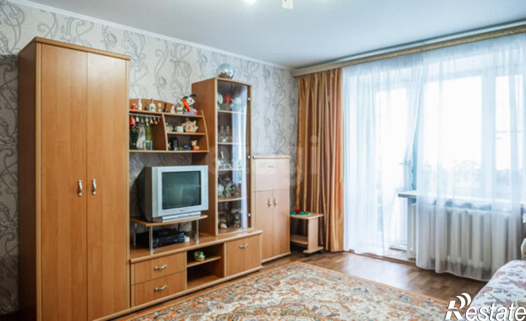 Купить квартиру за 5 100 000 рублей на улица Энгельса, 60